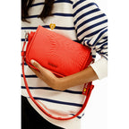 Bolso Crossbody Para Mujer Mod.24saxp73 Marca Desigual®