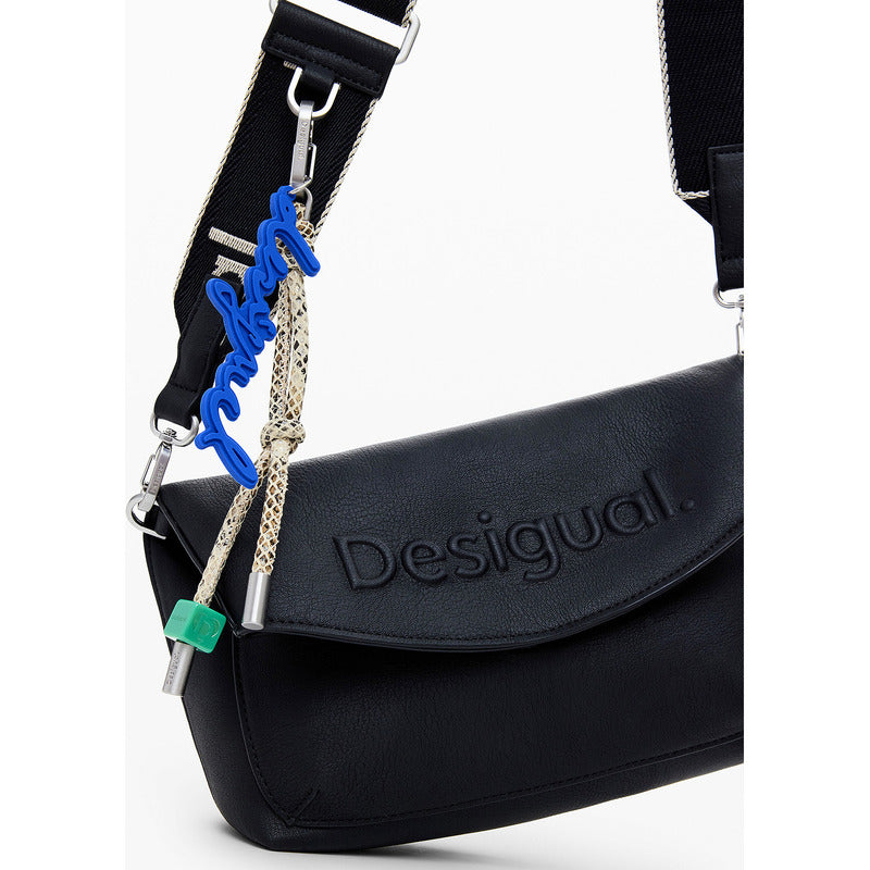 Bolso Crossbody Para Dama Mod. 25waxp Marca Desigual®