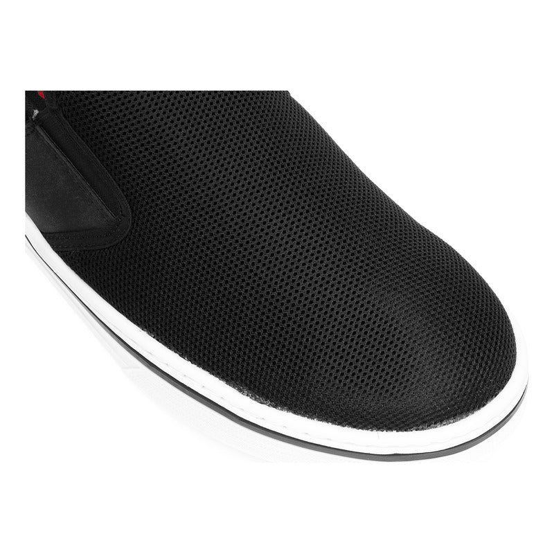 Tenis Slip-on Casual Para Hombre Mod. L2225582 Levi's®