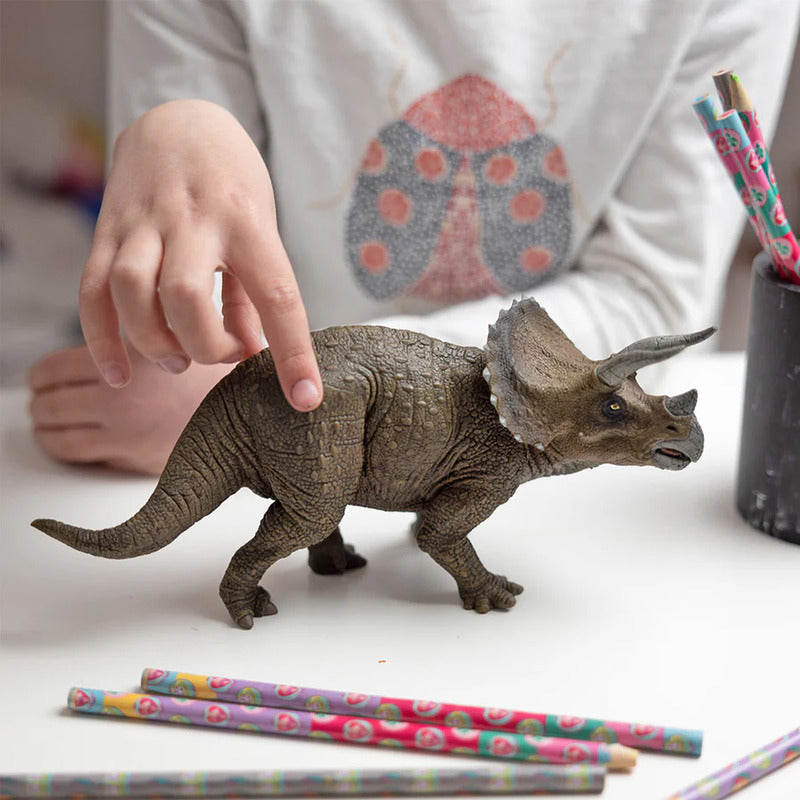 Figura Coleccionable Los Dinosaurios Marca Papo®