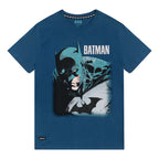 Playera Batman Para Hombre Mod. Bcplrc024 American Level®