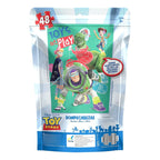 Rompecabezas Bolsa Foil Toy Story 48 Piezas Marca Novelty®