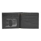 Cartera Piel Para Hombre Con Tarjetero Mod.711 Marca Giron®