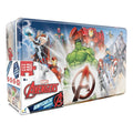 Rompecabezas Panoramico Avengers Jca-1003 Version 3 Novelty®