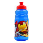 Botella Ligera Para Niños 530ml Diseños Varios