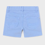Short Bermuda Sarga Para Bebé Mod.206 Mayoral® Mar Lisa 12 Meses