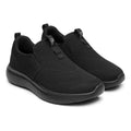 Tenis Slip On Casual Para Hombre Mod.415507 Marca Flexi®