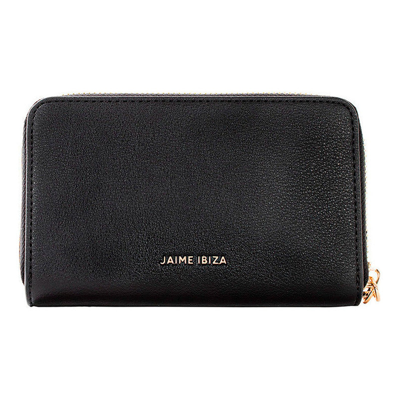 Cartera Para Dama Mod Ji625 Marca Jaime Ibiza®