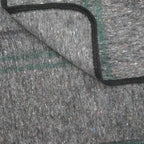 Cobija Tilma Tradicional Multiusos Económica Mayoreo 20 Pz Ribete 1300 G Multicolor