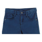 Bermuda Casual Para Niño Mod. 015-9009al Marca Losan®