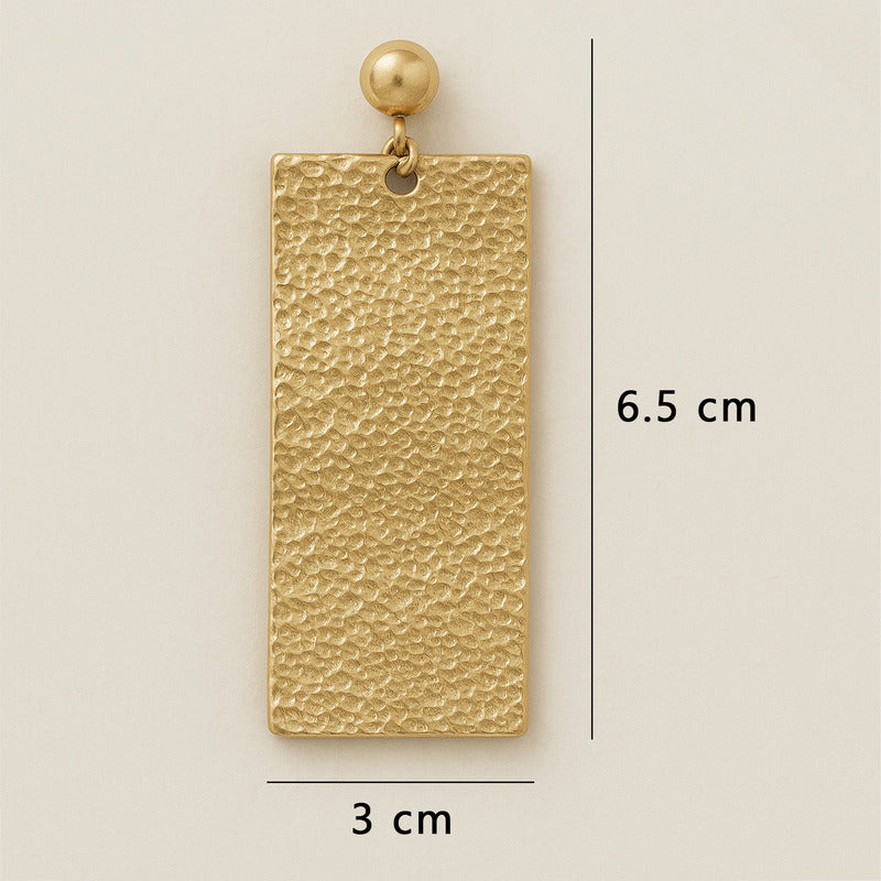 Aretes Minimalistas Para Mujer Versátiles Y Elegantes Lob®