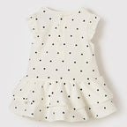 Mameluco Pañalero Para Bebe Mod.1922 Crudo Marca Mayoral® Crudo 9 Meses