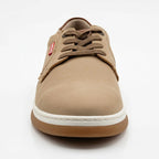 Tenis Casual Para Hombre Mod. L2126611 Marca Levi's® Arena Liso 28.5 Mx