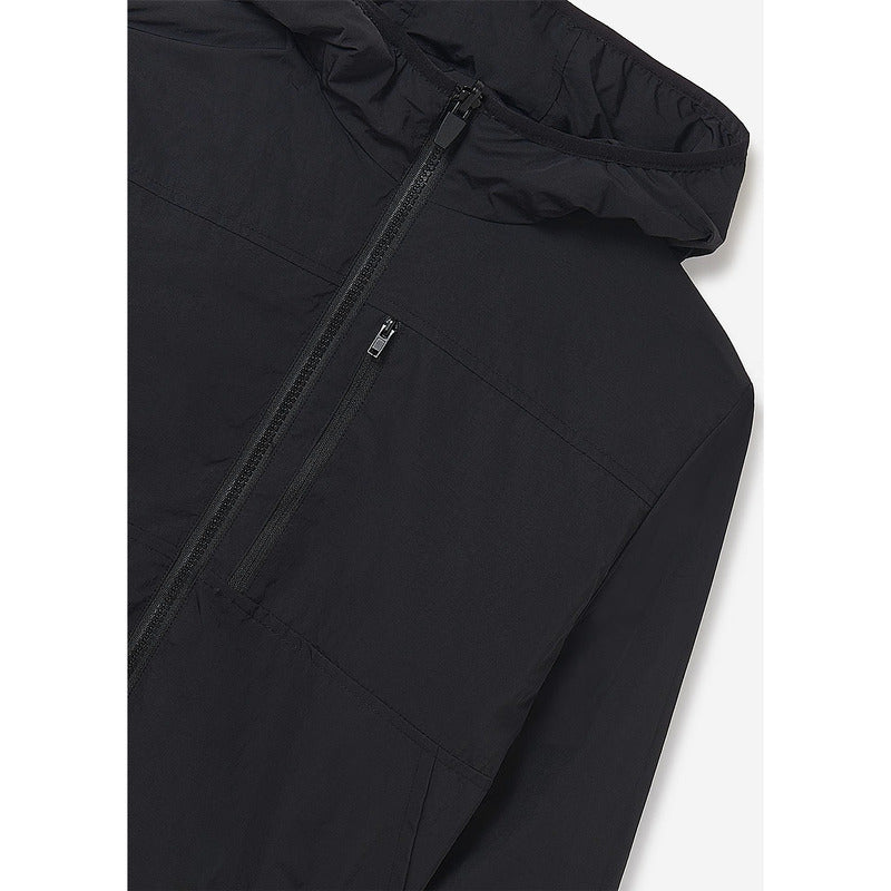 Chamarra Doble Vista Para Niño Mod.7413 Marca Mayoral®