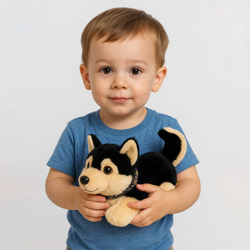 Peluche Suave Infantil Mediano Animales De Granja Ranizzima®