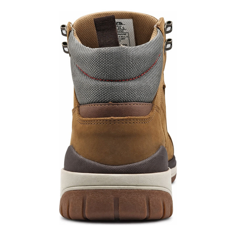 Bota Casual Estilo Hipster Mod. L229053 Marca Levis ®