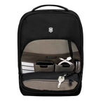 Mochila Altmont Professional City Backpack Victorinox® Negro Liso