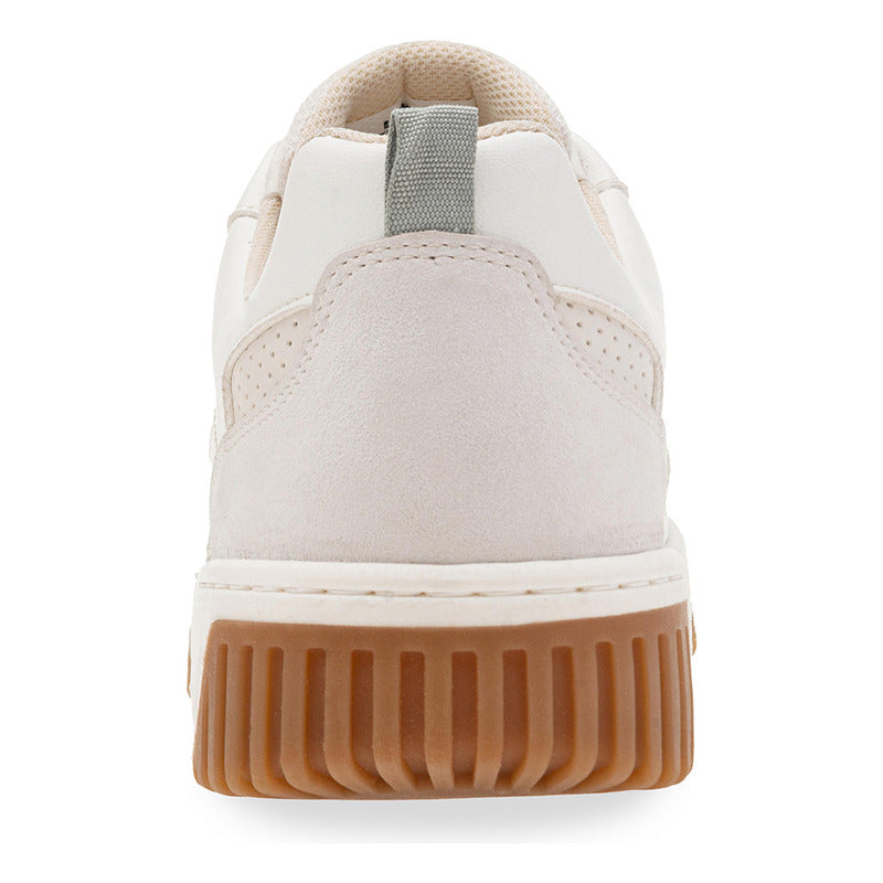 Tenis Casual Para Hombre Mod. L2125511s Marca Levis®