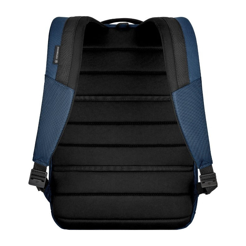 Victorinox Altmont Professional Compact Para Laptop, Azul Color Azul Oscuro Diseño De La Tela Lisa