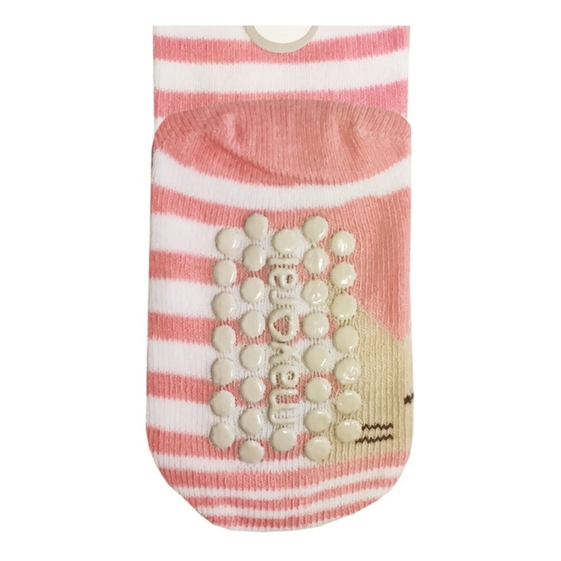 Calcetitas Primeros Pasos Para Bebe Marca Mayoral®