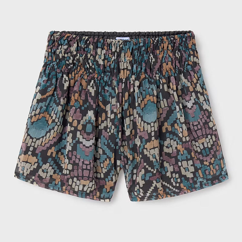 Short Ligero Para Niña Mod.7975 Marca Mayoral®