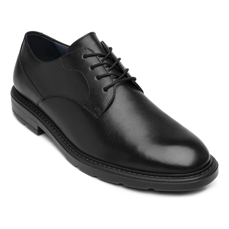 Zapato Mocasín Para Hombre Mod.419405 Marca Flexi®