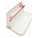 Cartera De Mujer Estampado Difuminado 23sayp169019 Desigual® Multicolor Difuminado