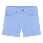 Short Bermuda Sarga Para Bebé Mod.206 Mayoral® Mar Lisa 18 Meses