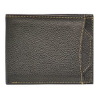 Cartera Piel Para Hombre Con Tarjetero Mod.711 Marca Giron®
