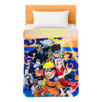 Frazada Individual Suave Infantil 1.50x2m Providencia®
