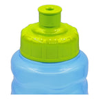 Botella Ligera Para Niños 530ml Diseños Varios