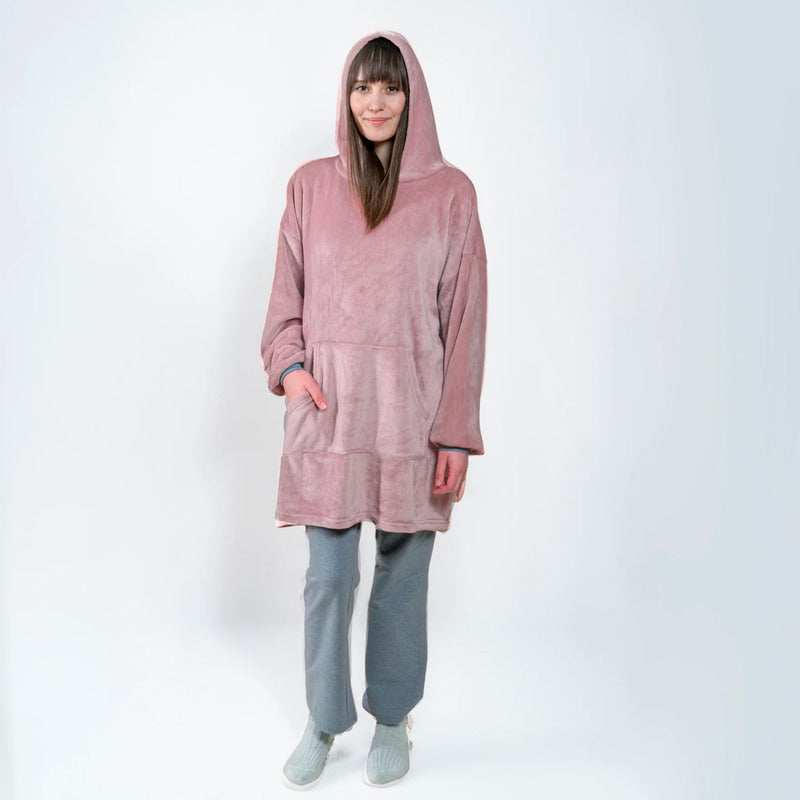 Sudadera Hoodie Winter Unisex Unitalla Vianney®