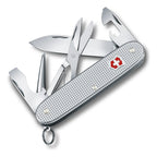 Navaja De Bolsillo Mod.0.8231.26 Pioneerx Alox Victorinox®