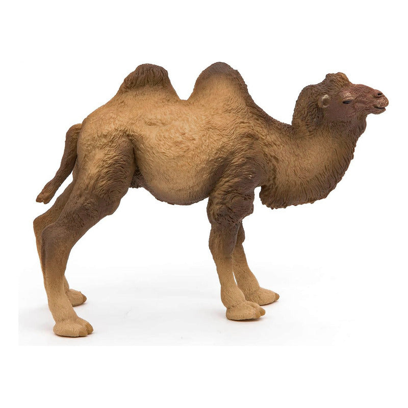 Figura Coleccionable Animales De La Vida Silvestre Papo®