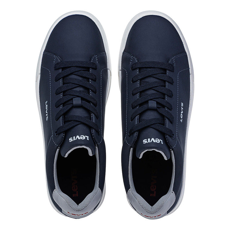 Tenis Casual Para Caballero Mod. L2125471 Marca Levi's®