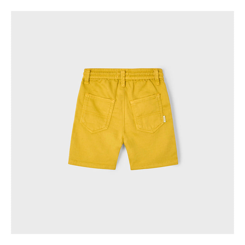 Short Con Bolsillos Para Niño Mod.3227 Marca Mayoral®