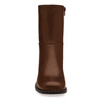 Botín Para Mujer 6cm Mod. L1224132 Marca Levi's®