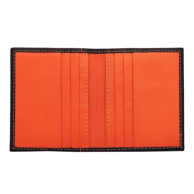 Tarjetero De Piel Para Hombre Mod.424/724 Marca Giron®