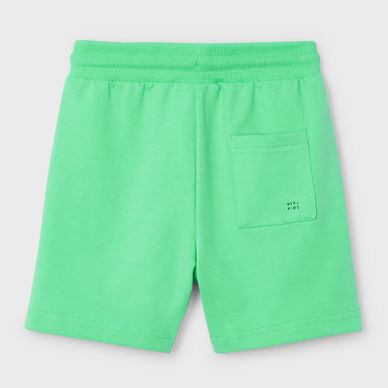 Short Bermuda Basica De Niño Mod.611 Marca Mayoral®