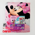 Juego De Sabanas Individual Infantil 3pz Marca Providencia®