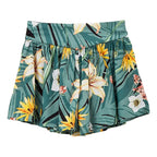 Falda Short De Niña Mayoral® Mod.6218 Pino