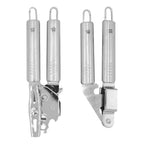 Utensilios 6pz Para Bar Con Base Para Colgar Marca Metaltex®
