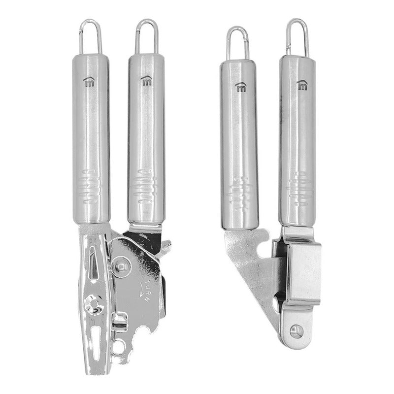 Utensilios 6pz Para Bar Con Base Para Colgar Marca Metaltex®