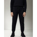 Pants Deportivo Para Niño Mod.6520 Marca Mayoral® Negro Liso 18