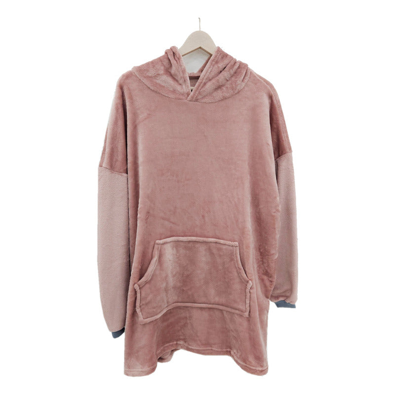 Sudadera Hoodie Winter Unisex Unitalla Vianney®