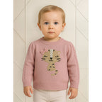 Suéter De Bebe Mod.2312 Marca Mayoral®