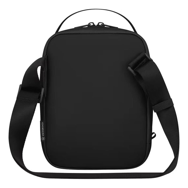 Crossbody Bag Para Hombre Mod. 653591/90 Marca Victorinox®
