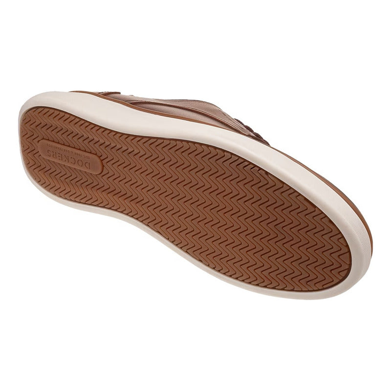 Zapato Casual Para Hombre Mod. D2125602 Marca Dockers®