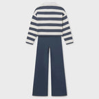 Conjunto Para Niña Pants+blusa Mod.7584 Marca Mayoral®
