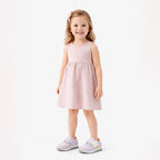 Tenis De Niña Mod.28953 Marca Mini Burbujas®